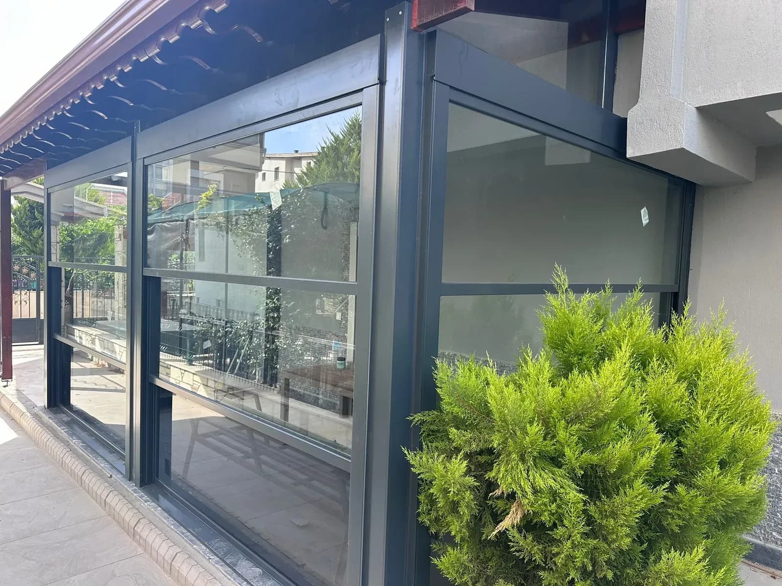 Referans Proje 20 — CMT Şahin Yapı referans proje
