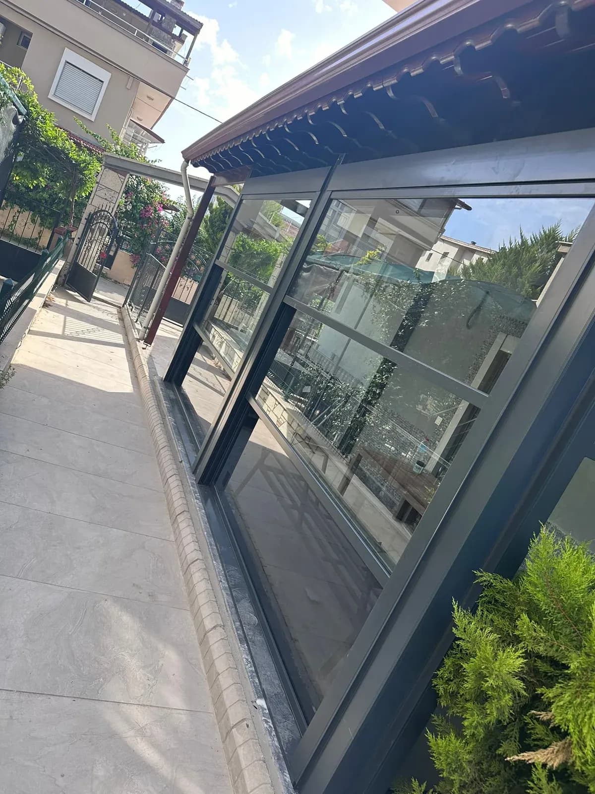 Referans Proje 24 — CMT Şahin Yapı referans proje