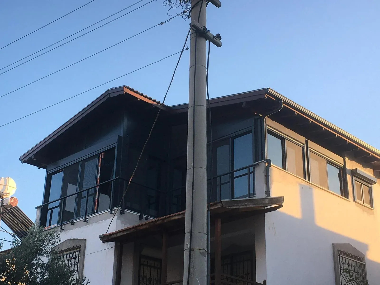 Referans Proje 44 — CMT Şahin Yapı referans proje