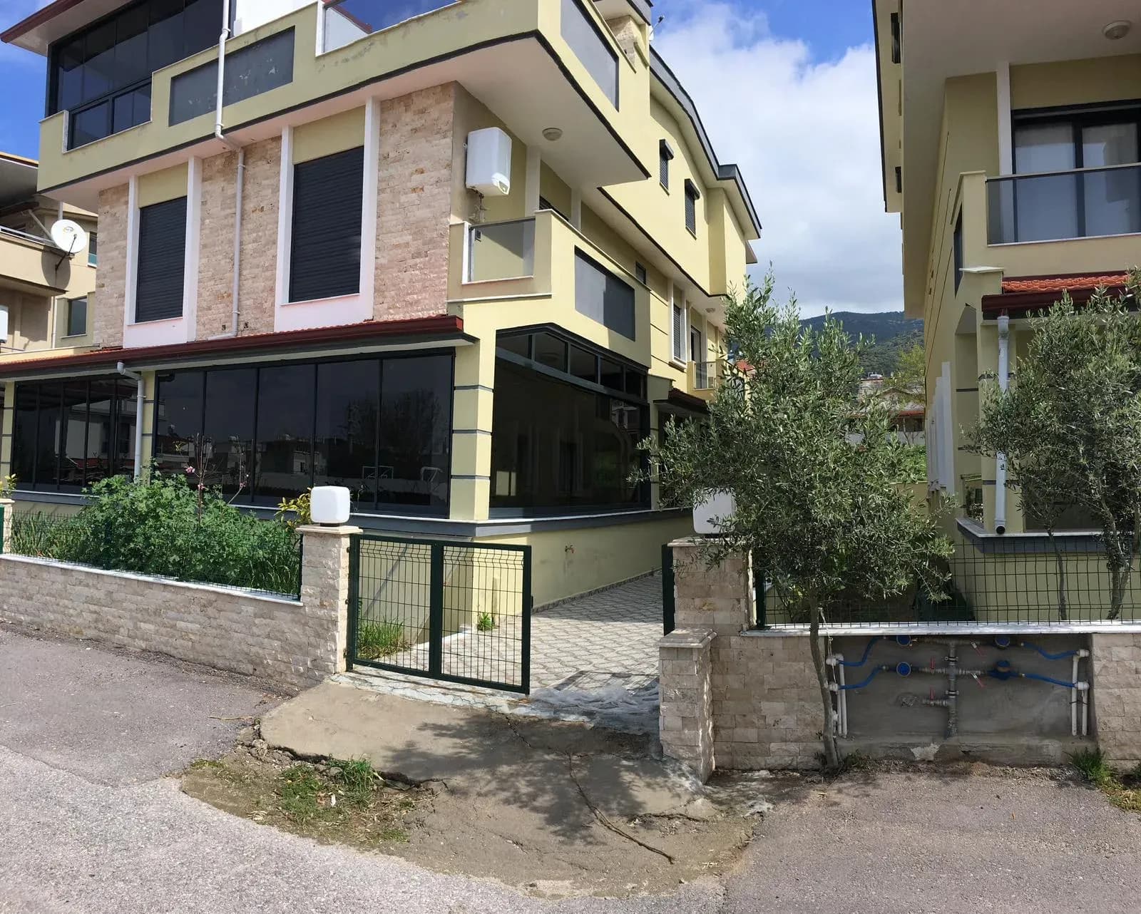 Referans Proje 60 — CMT Şahin Yapı referans proje