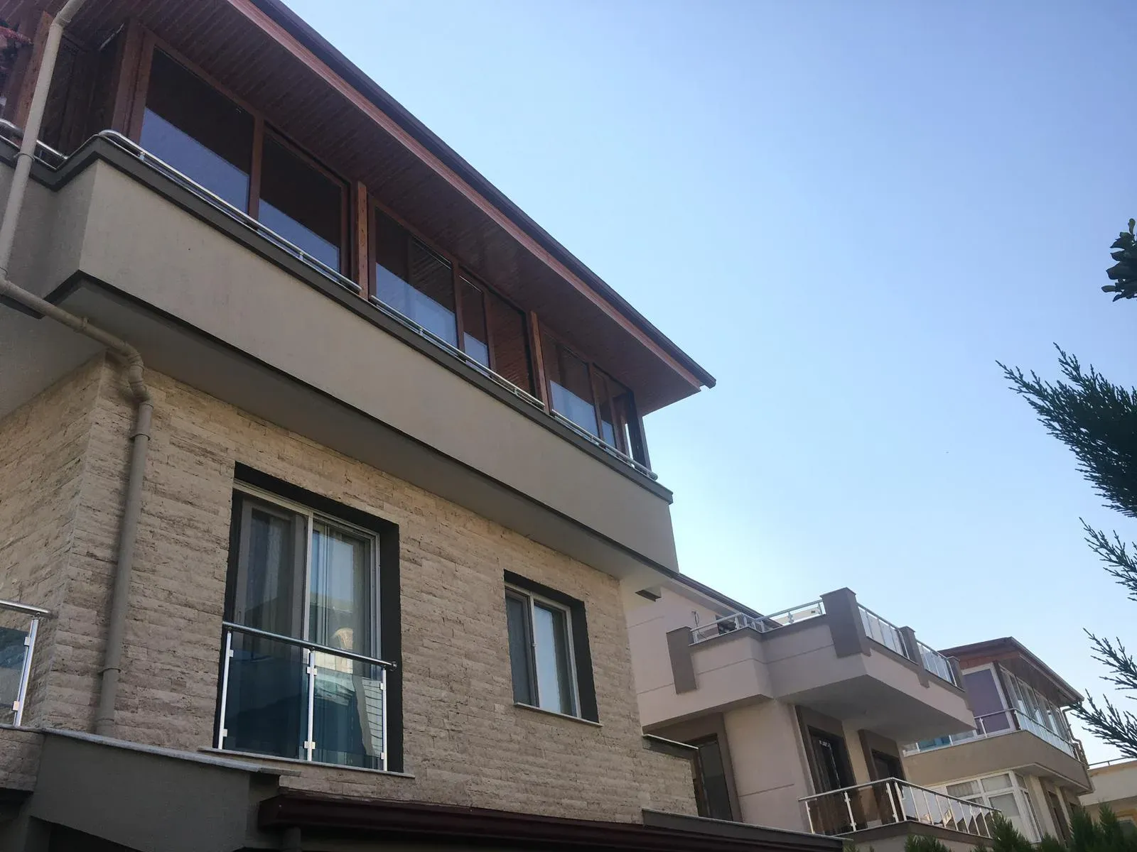 Referans Proje 65 — CMT Şahin Yapı referans proje