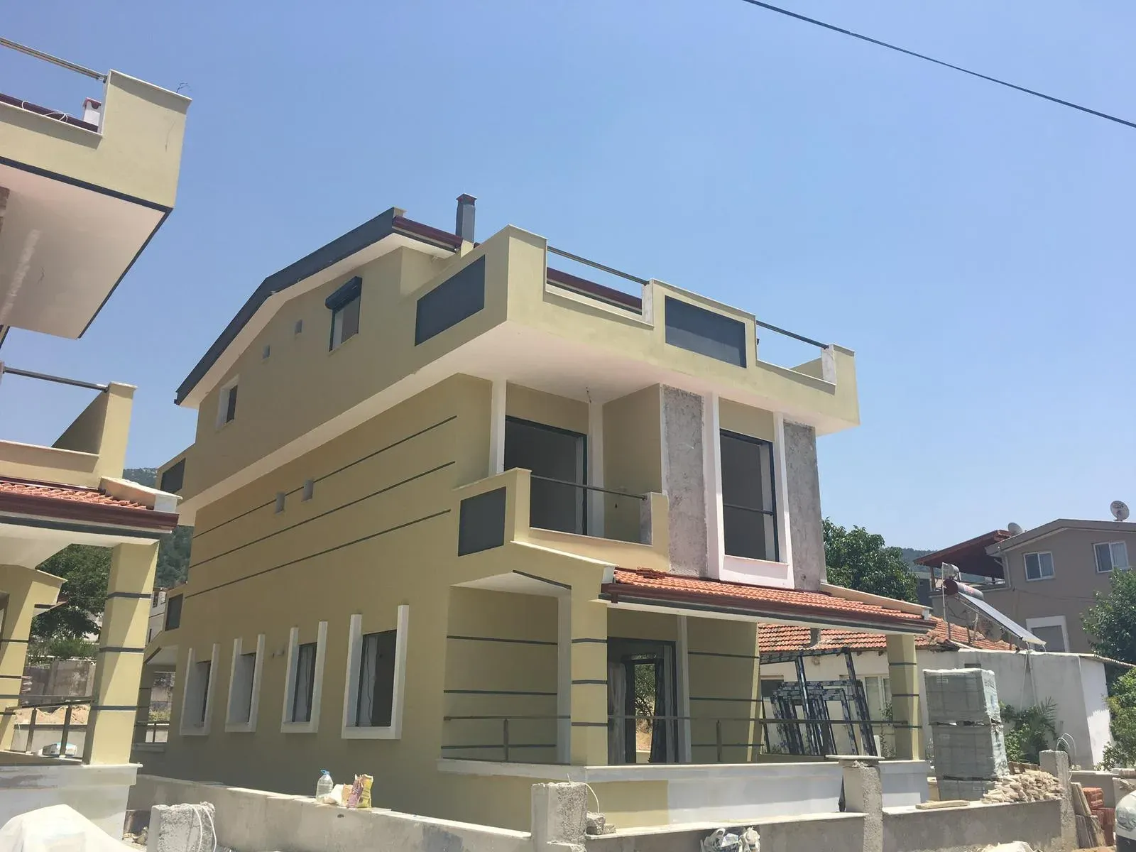 Referans Proje 76 — CMT Şahin Yapı referans proje