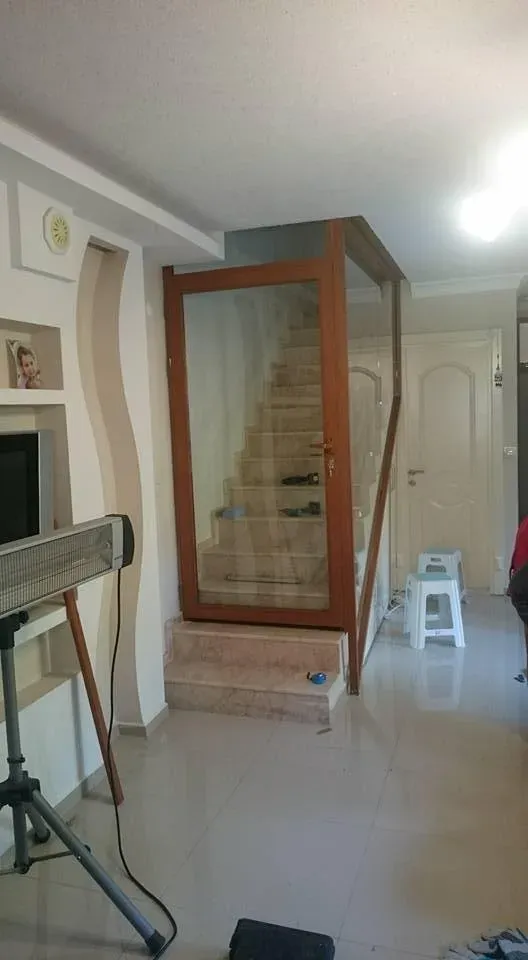 Referans Proje 80 — CMT Şahin Yapı